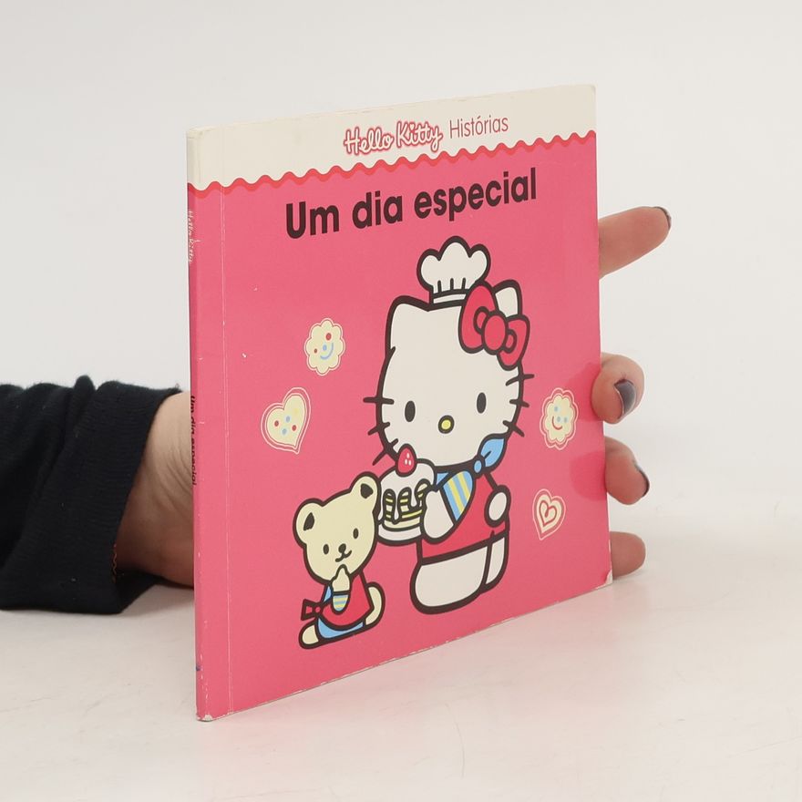 Various authors Um dia especial