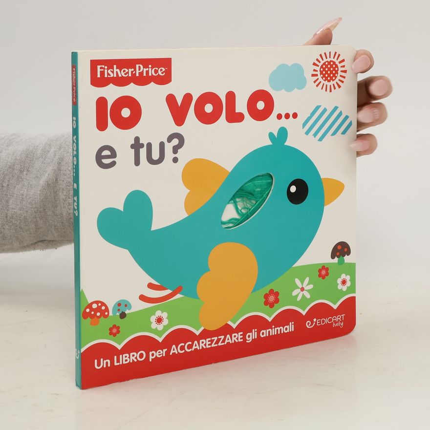 Autores varios Io volo... e tu?
