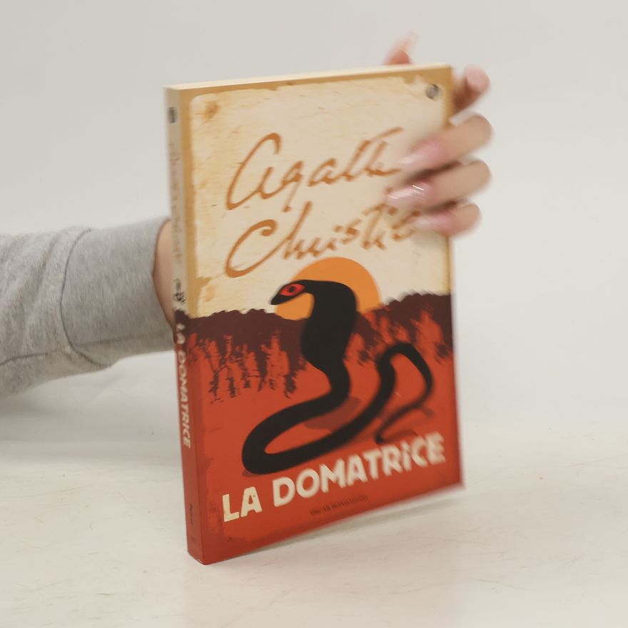 Agatha Christie La domatrice