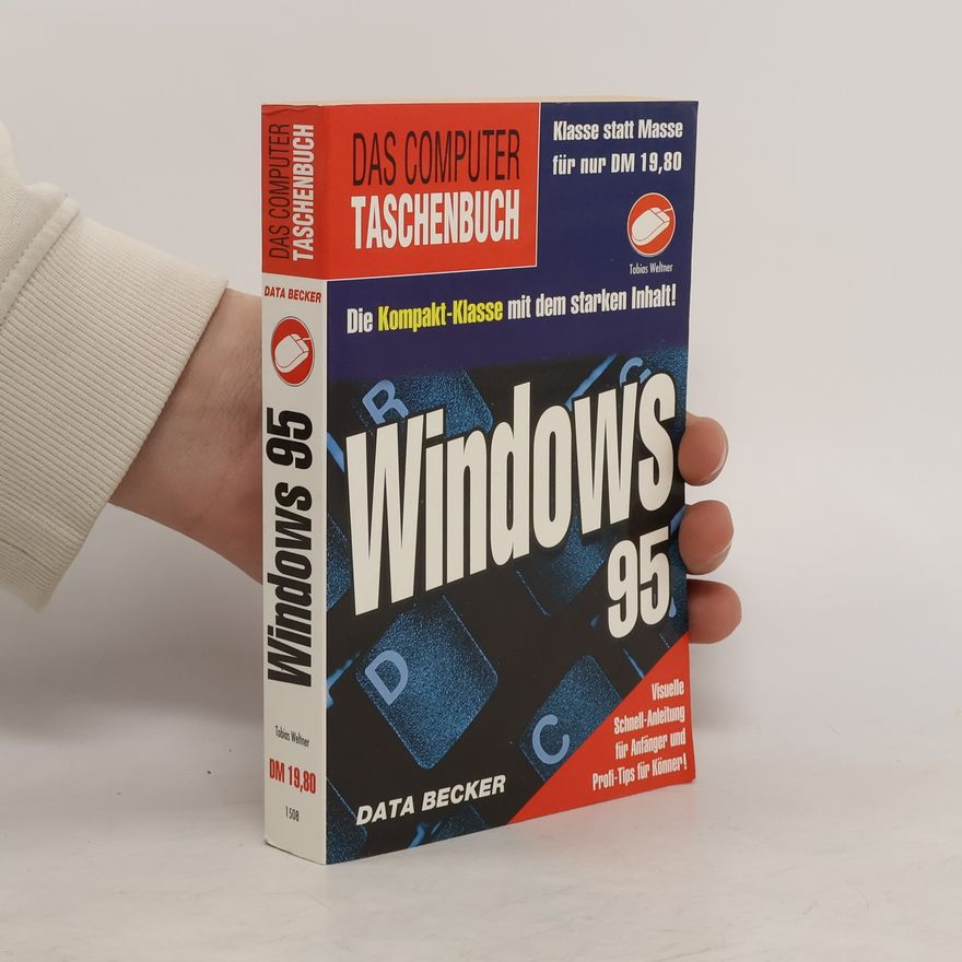 Tobias Weltner Windows 95