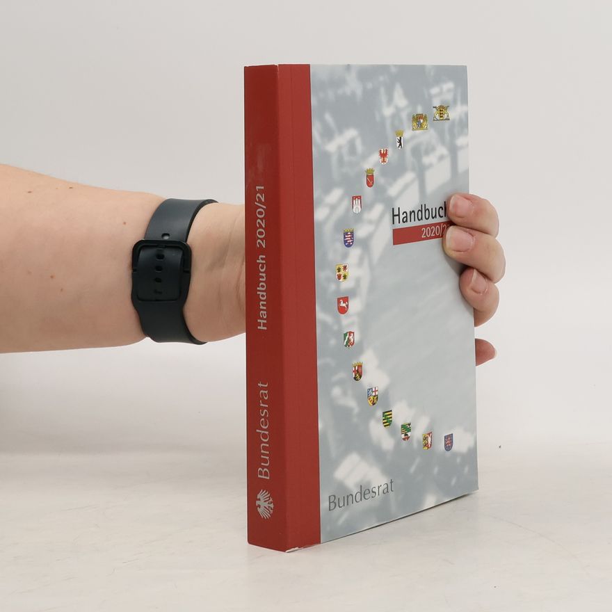 Collectif d'auteurs Handbuch 2020/21