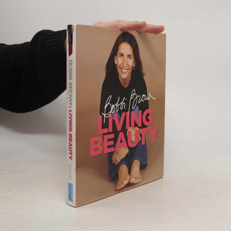 Bobbi Brown Living beauty