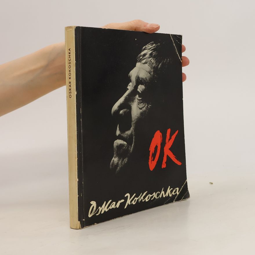 Auteurscollectief Oskar Kokoschka