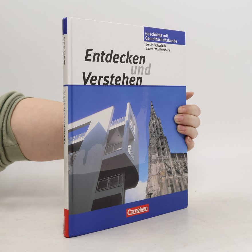 Autorenkollektiv Entdecken und Verstehen
