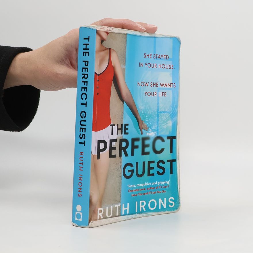 Ruth Irons The Perfect Guest