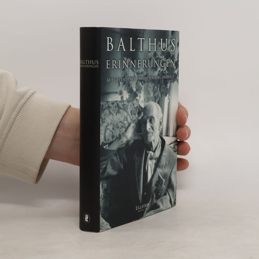 Balthus Erinnerungen
