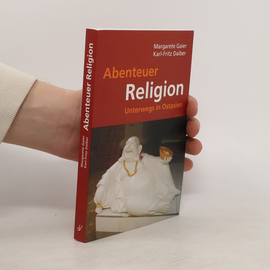 Margarete Gaier Abenteuer Religion