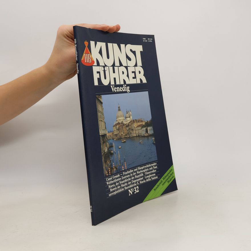 Auteurscollectief Venedig