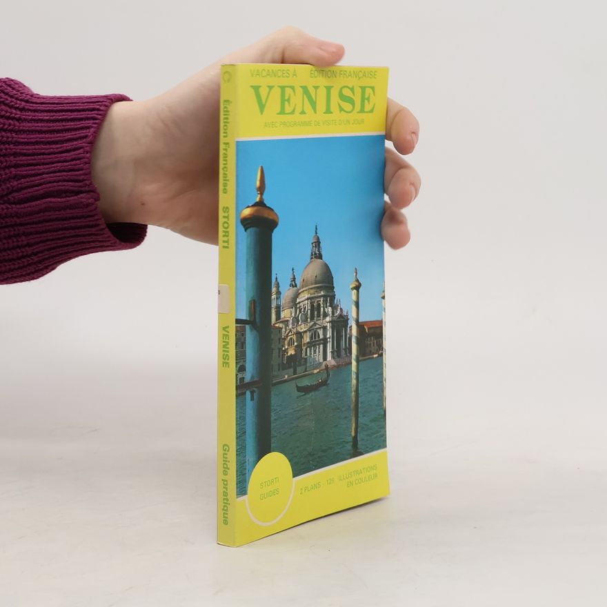 Various authors Venise
