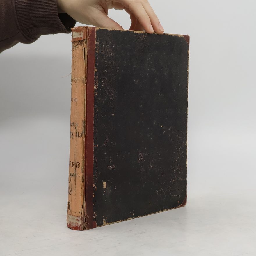 Joseph Kürschner Jahrbuch für das deutsche Theater