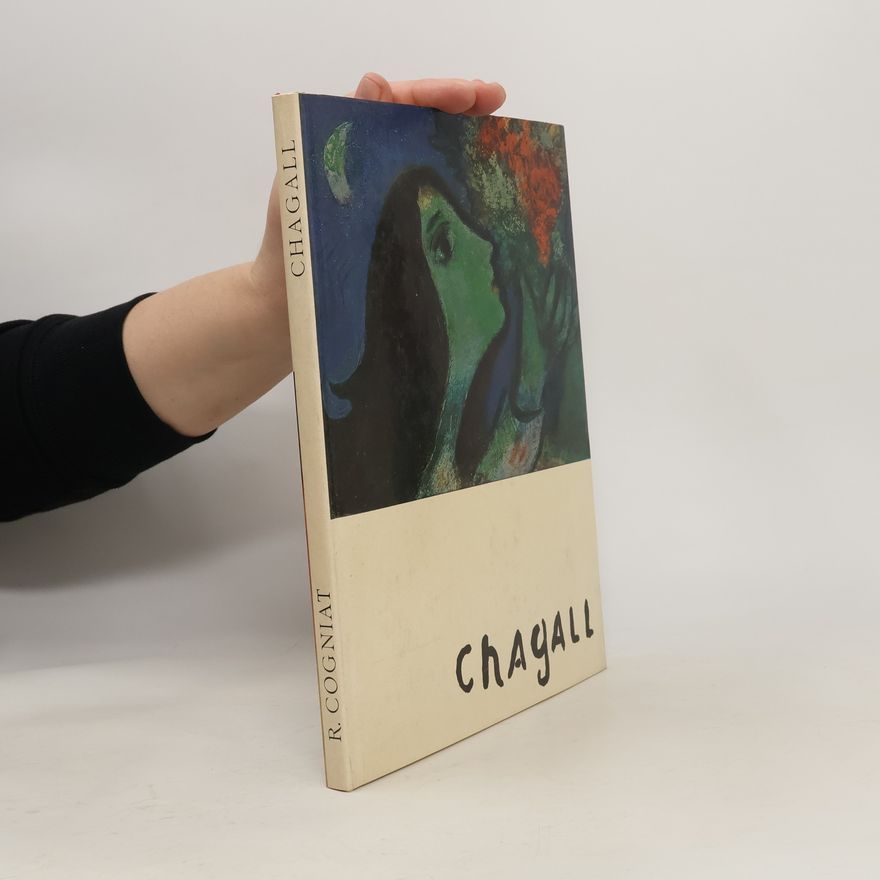 R. Cogniat Chagall