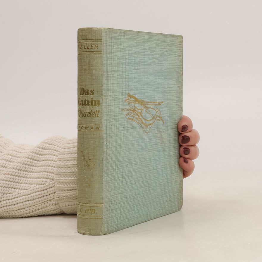 Alfred Heller Das Catrin Quartett