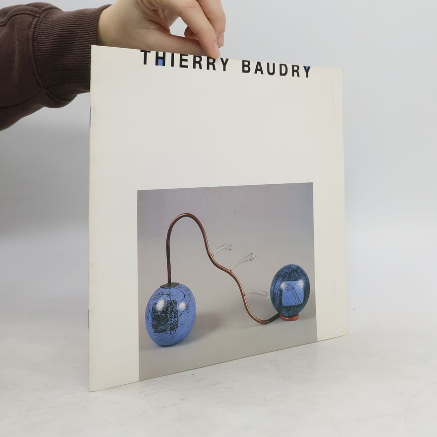 Kolektiv autorů Thierry Baudry
