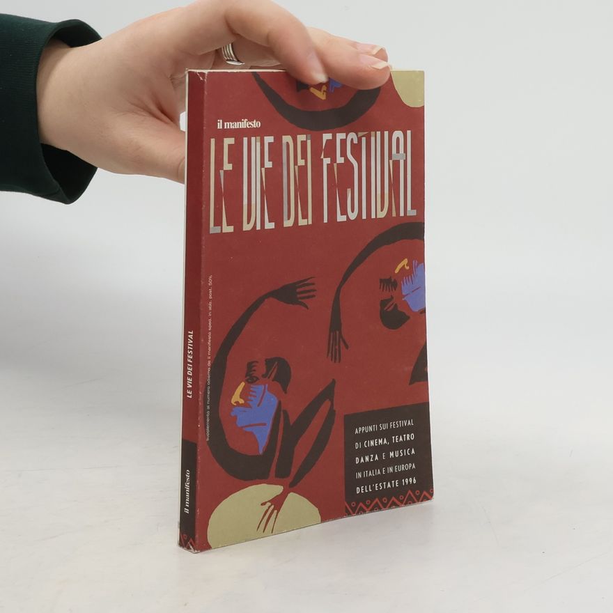 Autorenkollektiv Le vie dei Festival