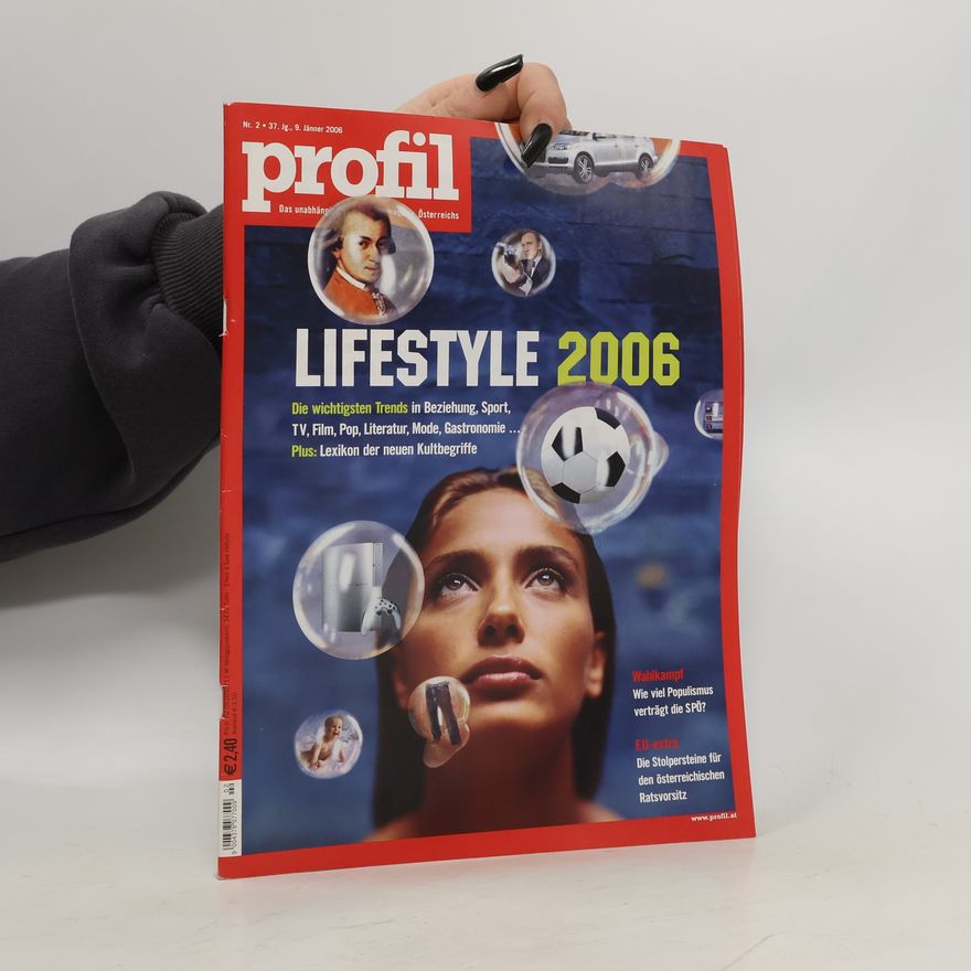 Autorenkollektiv Profil 1/2006