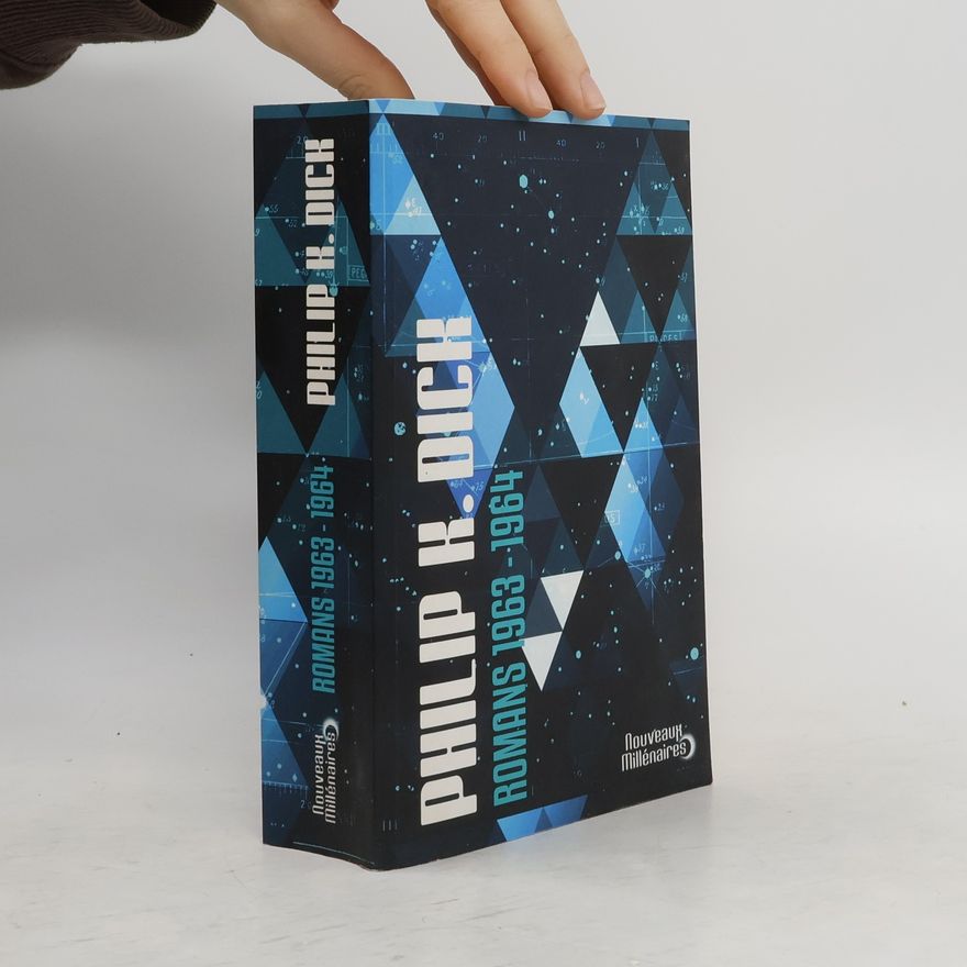 Philip K. Dick Romans 1963-1964