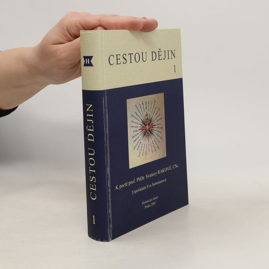 Eva Semotanová Cestou dějin 1