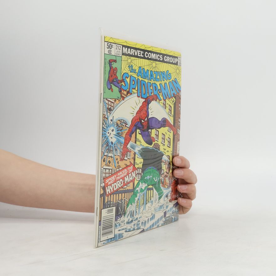 Autorenkollektiv The Amazing Spider-Man