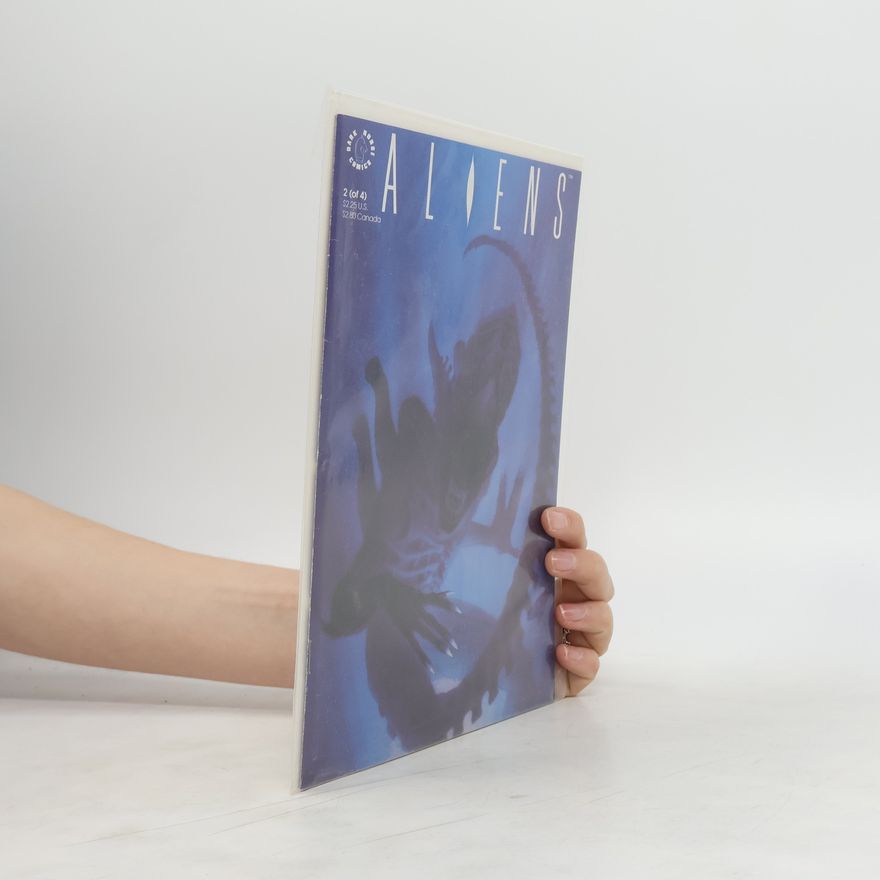 Autorenkollektiv Aliens 2 (of 4)