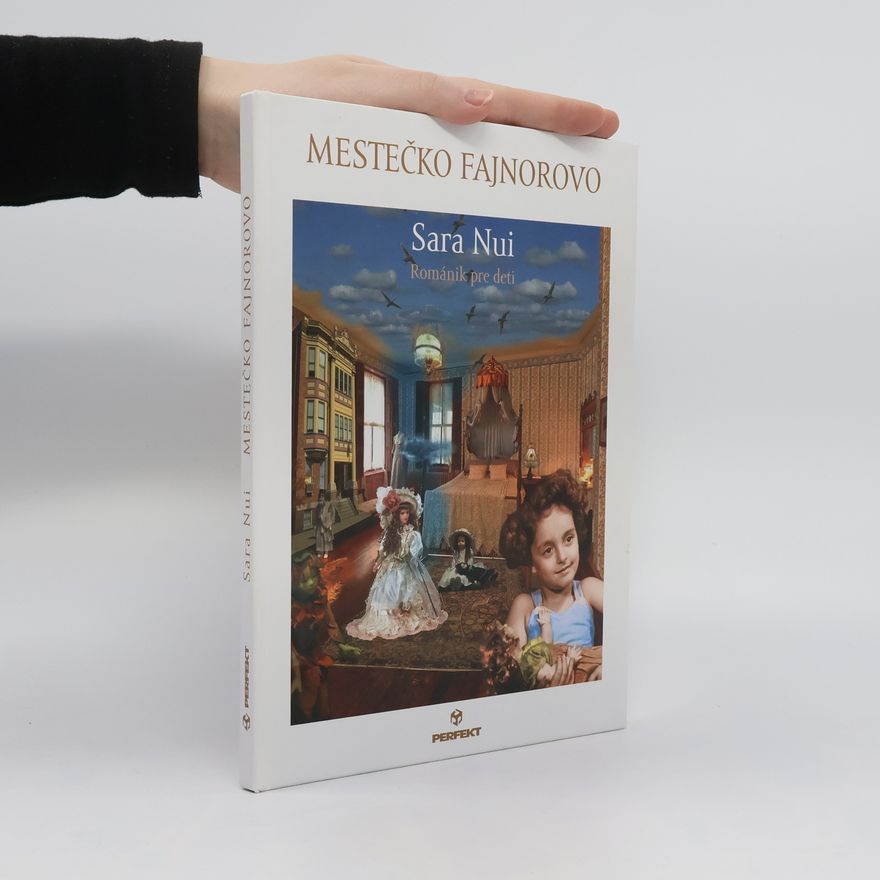 Nui Sara Mestečko Fajnorovo