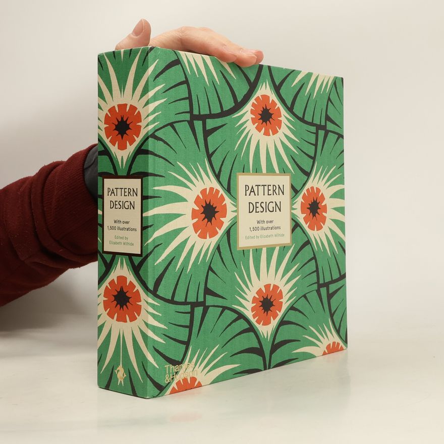 Thames & Hudson Ltd Pattern Design