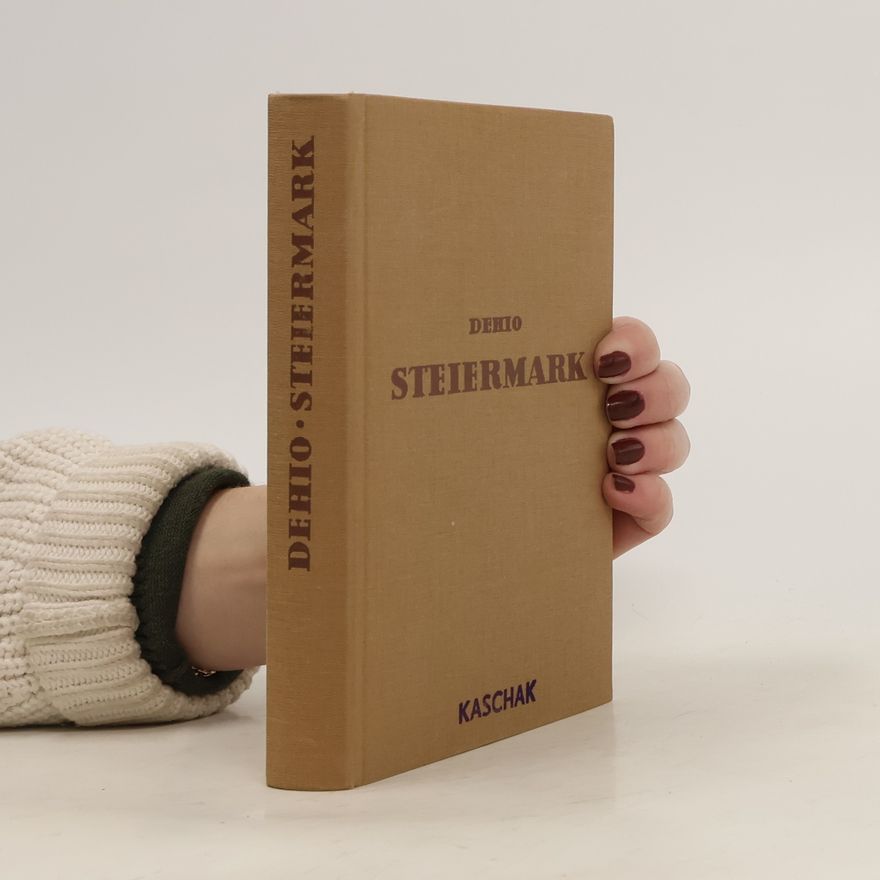 Eduard Andorfer Steiermark