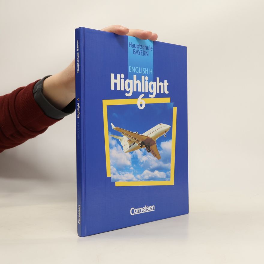 Autorenkollektiv English H, Highlight 6