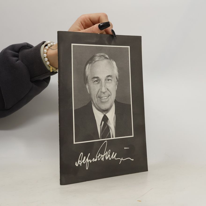 Kolektiv autorů Alfred Dallinger