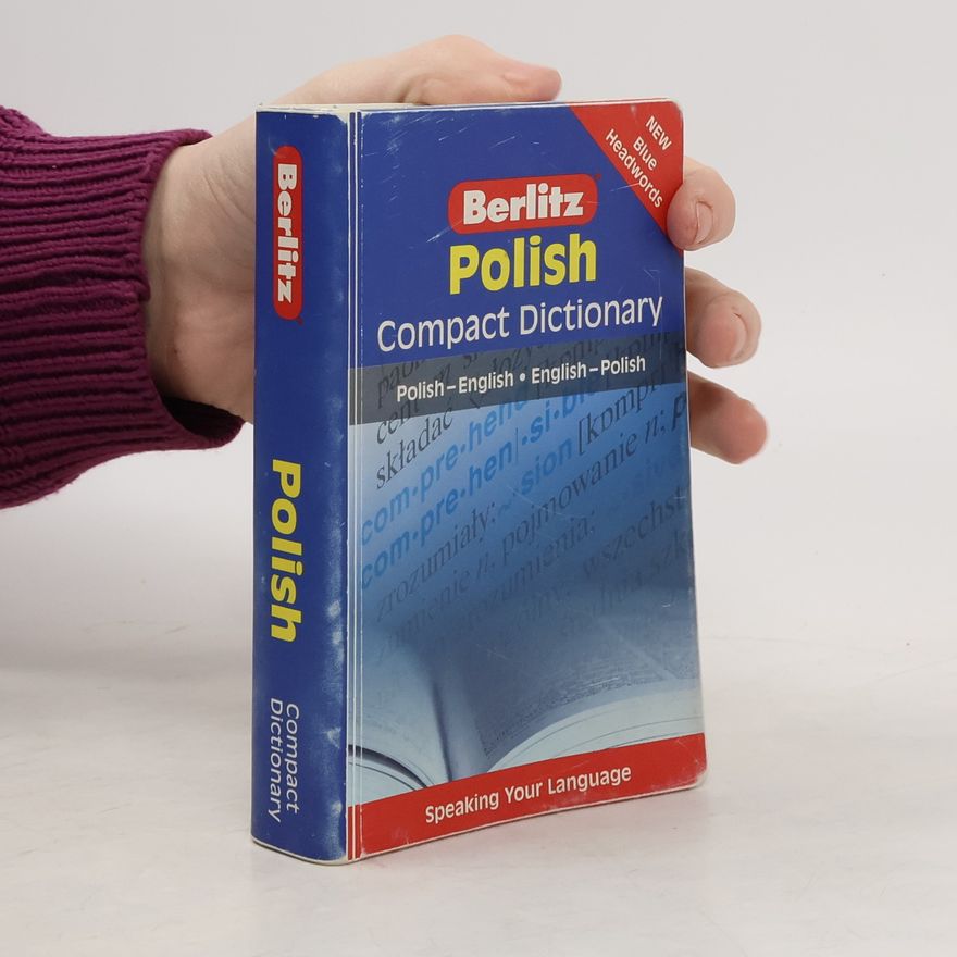 Autorenkollektiv Polish Compact Dictionary