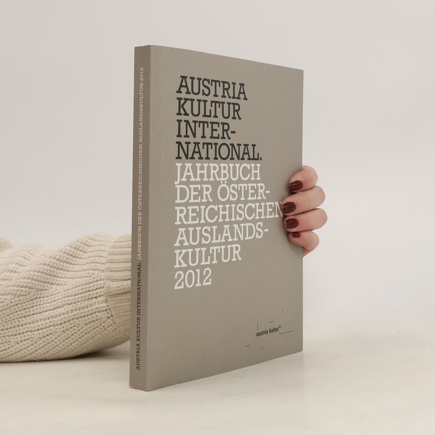Autorenkollektiv Austria Kultur International