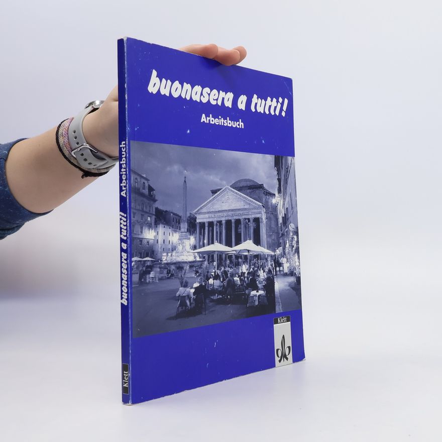 Autorenkollektiv Buonasera a tutti!