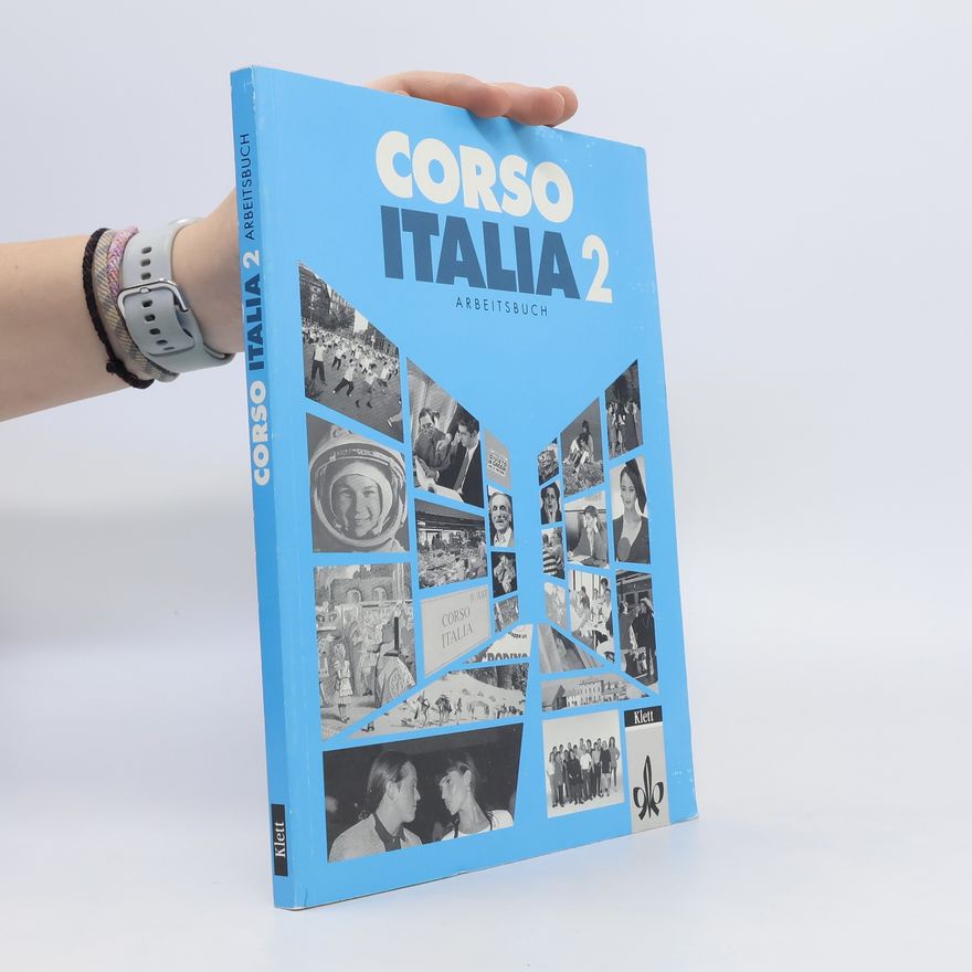 Candida Decarlo Tondo-Thie Arbeitsbuch