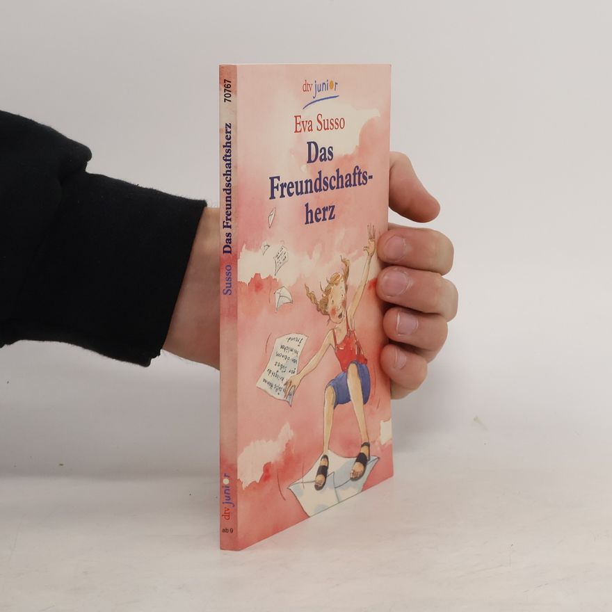 Eva Susso Das Freundschaftsherz