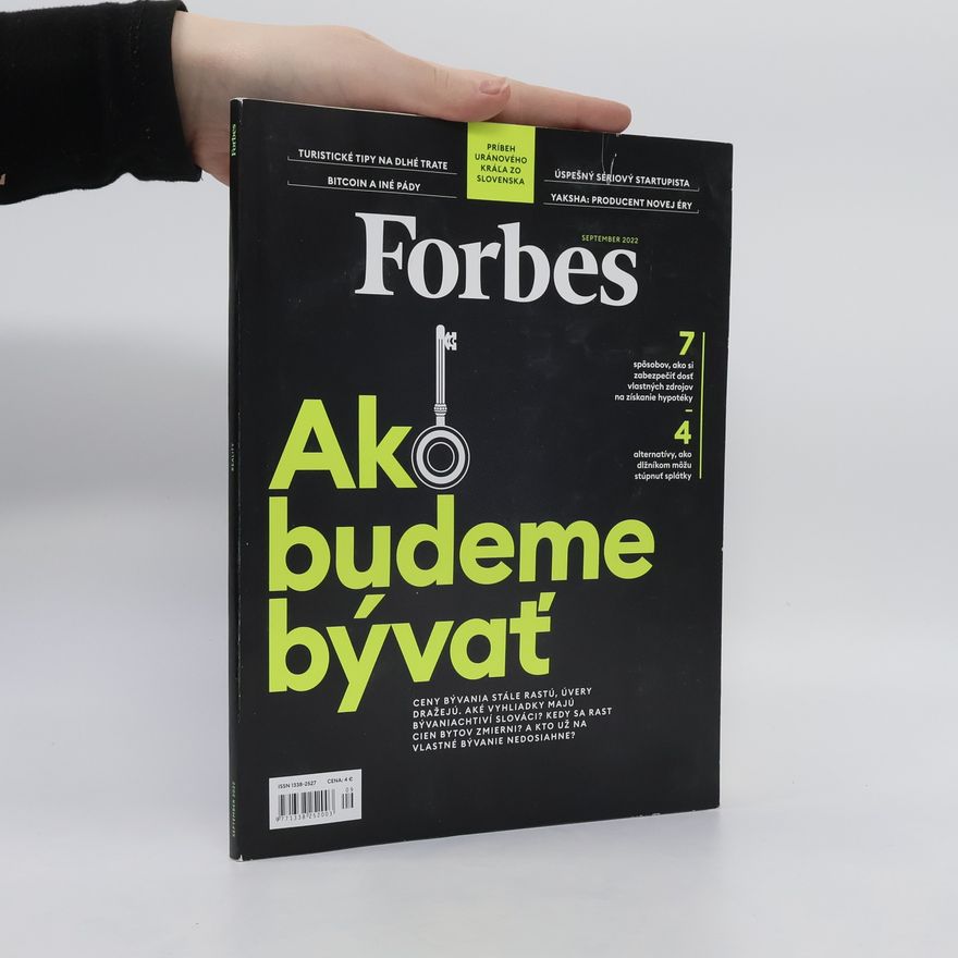 Kolektív autorov Ako budeme bývať