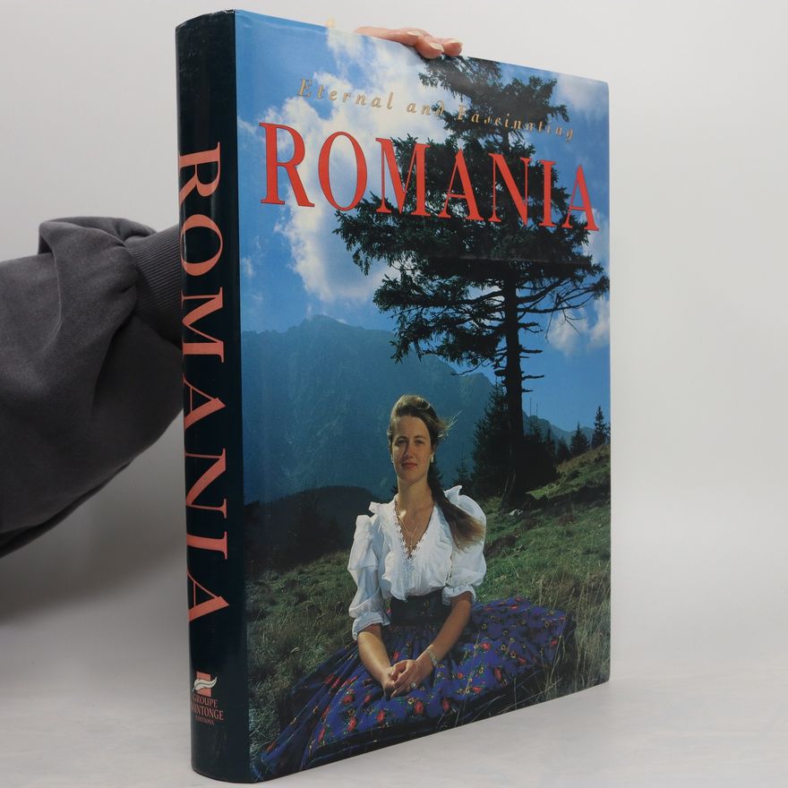 Autorenkollektiv Fascinante y Eterna Rumania