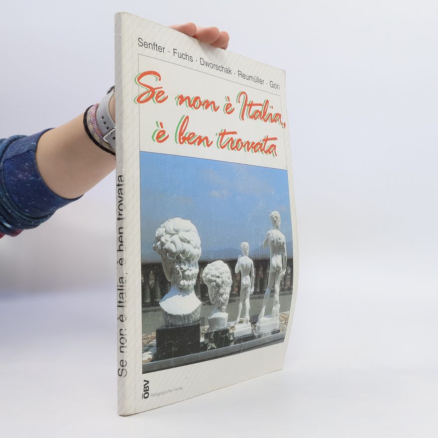 Autorenkollektiv Se non è Italia, è ben trovata
