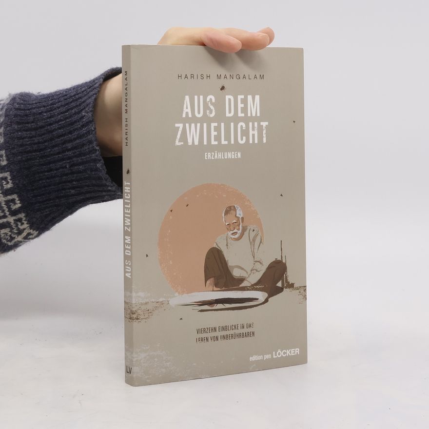 Hari s. a. Man galam Aus dem Zwielicht