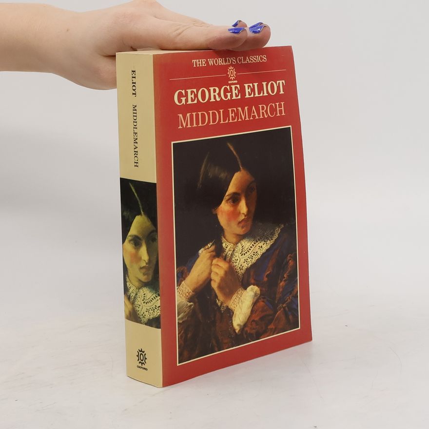 George Eliot Middlemarch