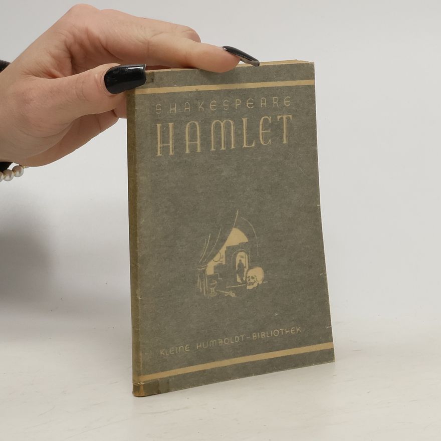 William Shakespeare Hamlet