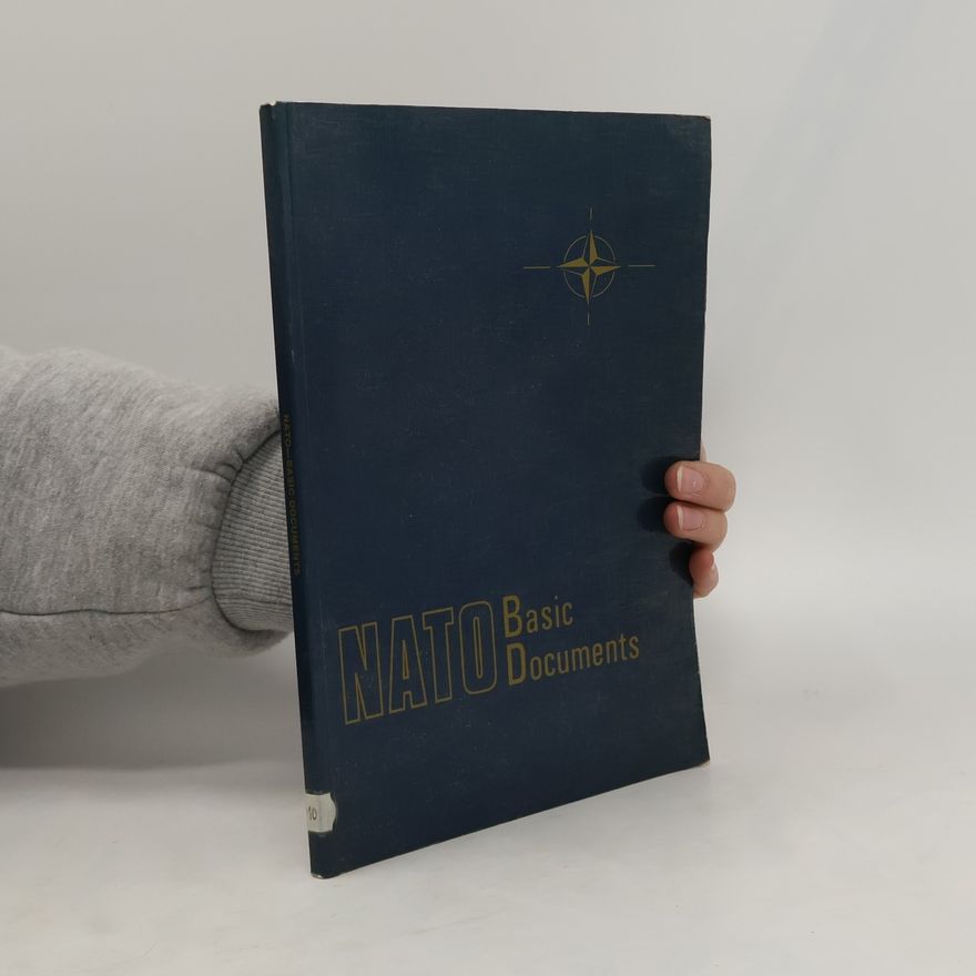 Autorenkollektiv NATO Basic Documents