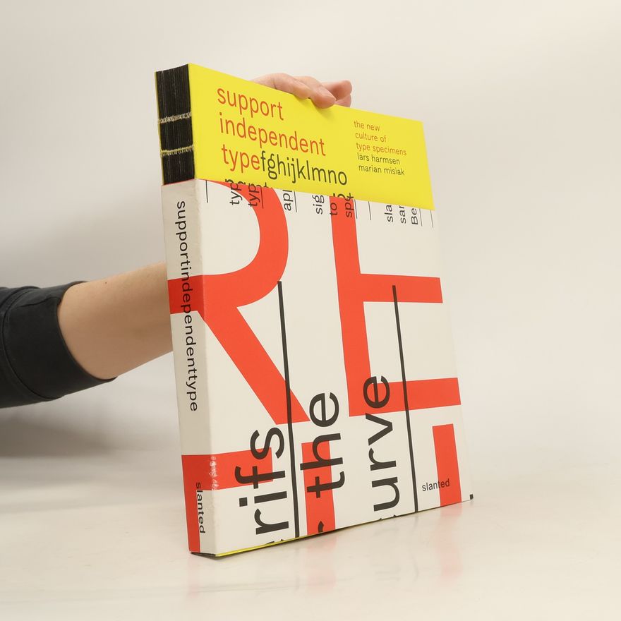 Lars Harmsen Support Independent Type