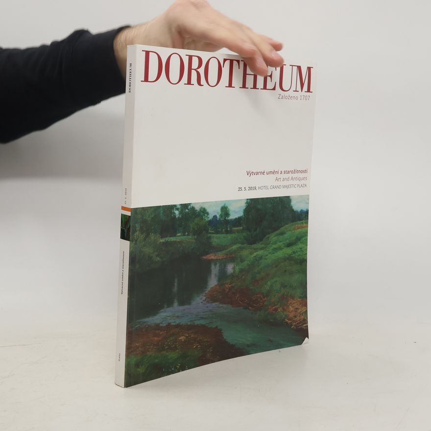 Kolektiv autorů Dorotheum