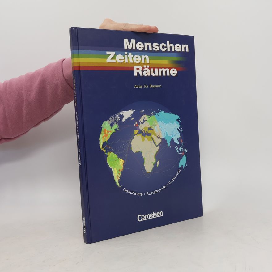 Autorenkollektiv Menschen, Zeiten, Räume