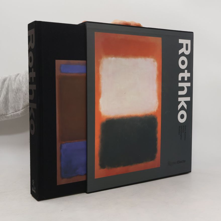 Autorenkollektiv Rothko