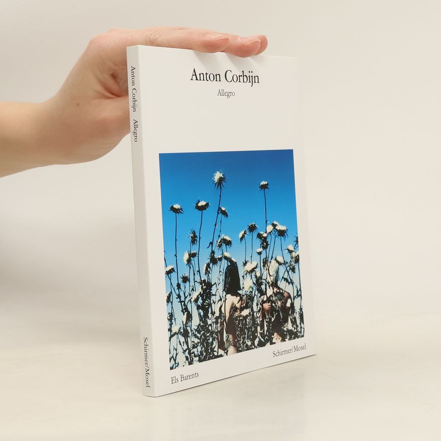 Anton Corbijn Allegro