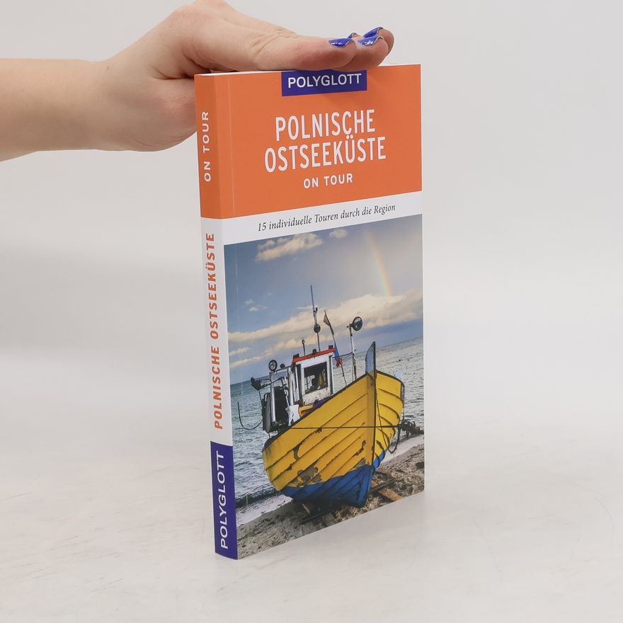 Renate Nöldeke Polnische Ostseeküste on tour