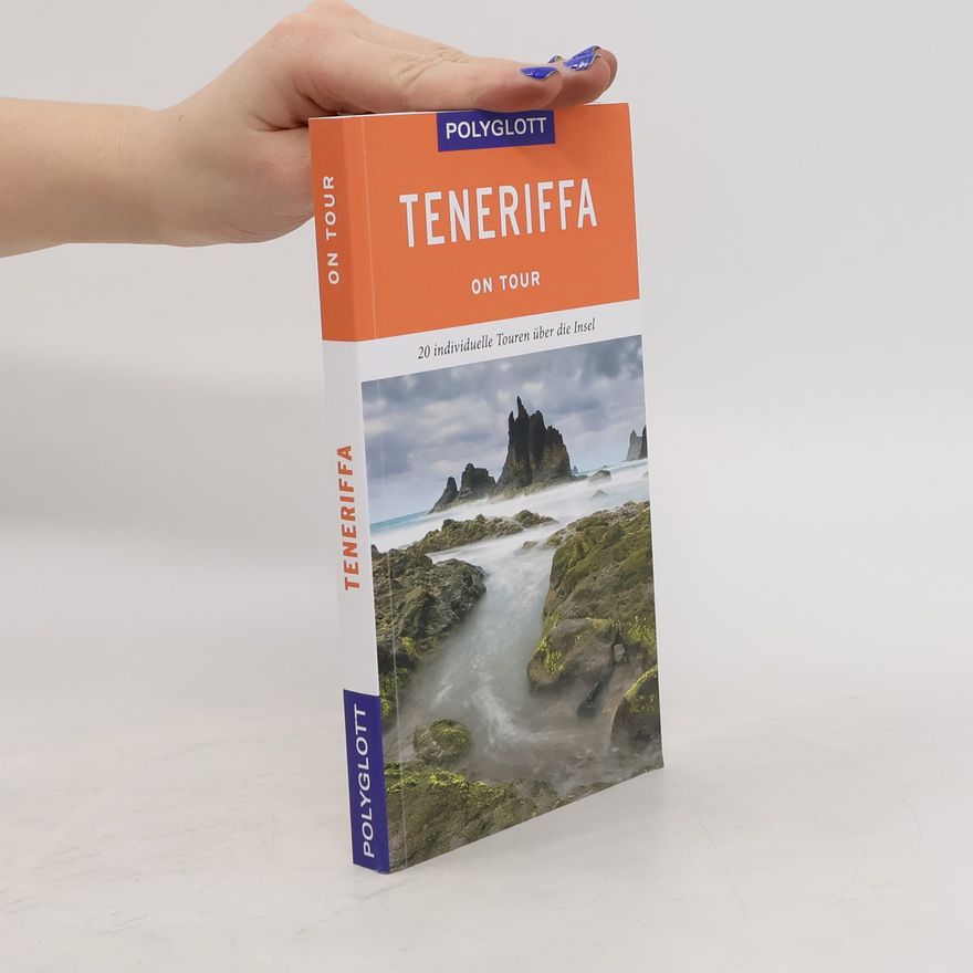 Irene Börjes Teneriffa on tour