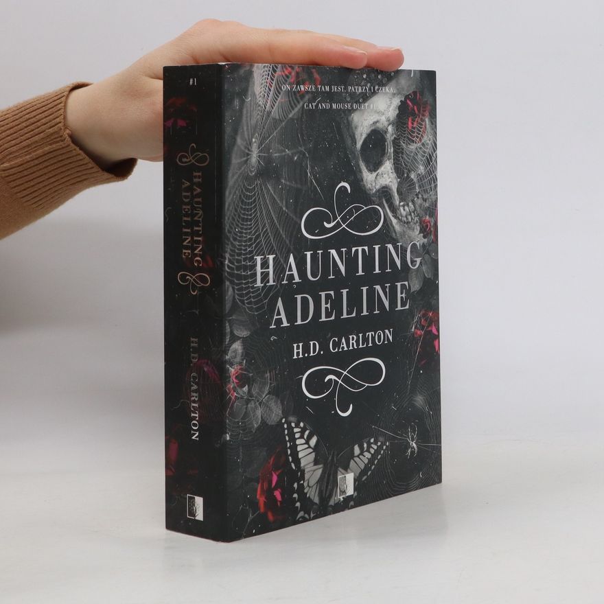 H. D. Carlton Haunting Adeline