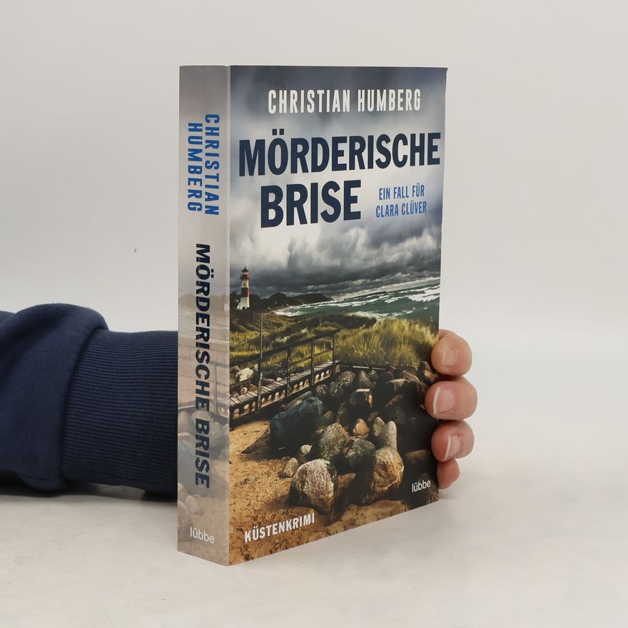 Christian Humberg Mörderische Brise