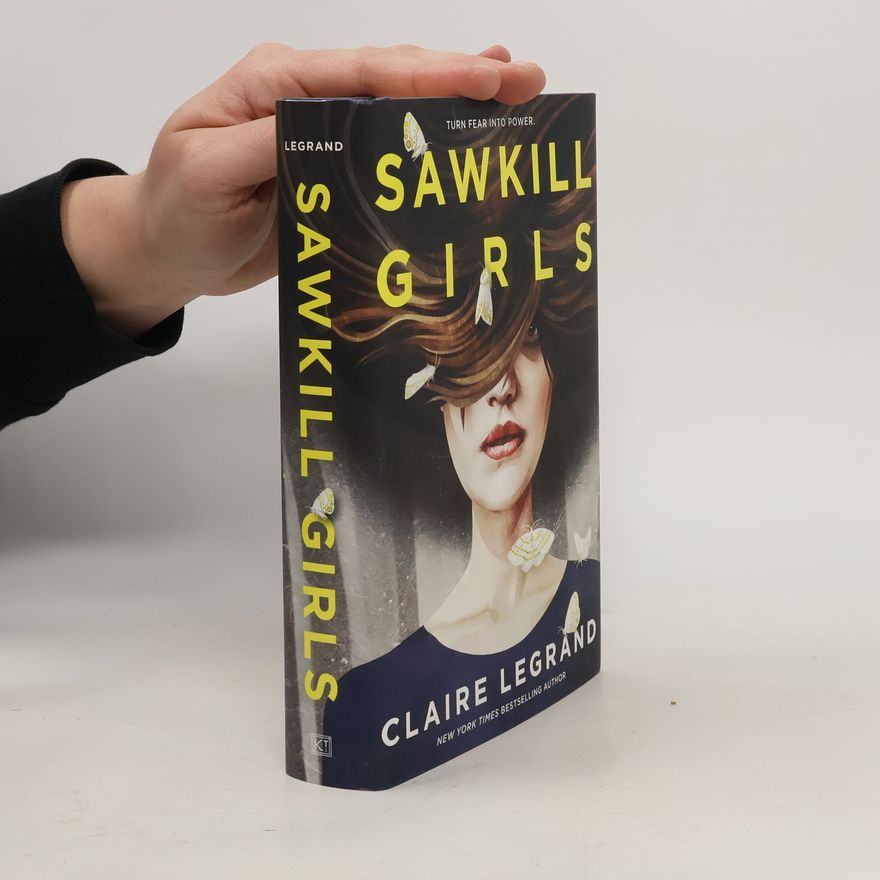 Claire Le Grand Sawkill Girls